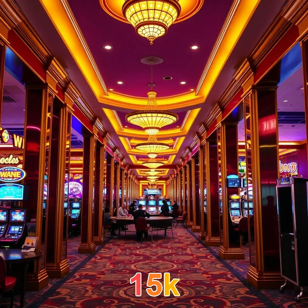 Blackjack Success Story