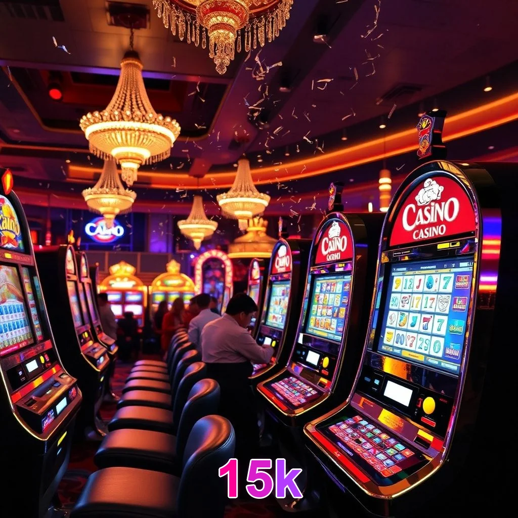 Fortune Games Series