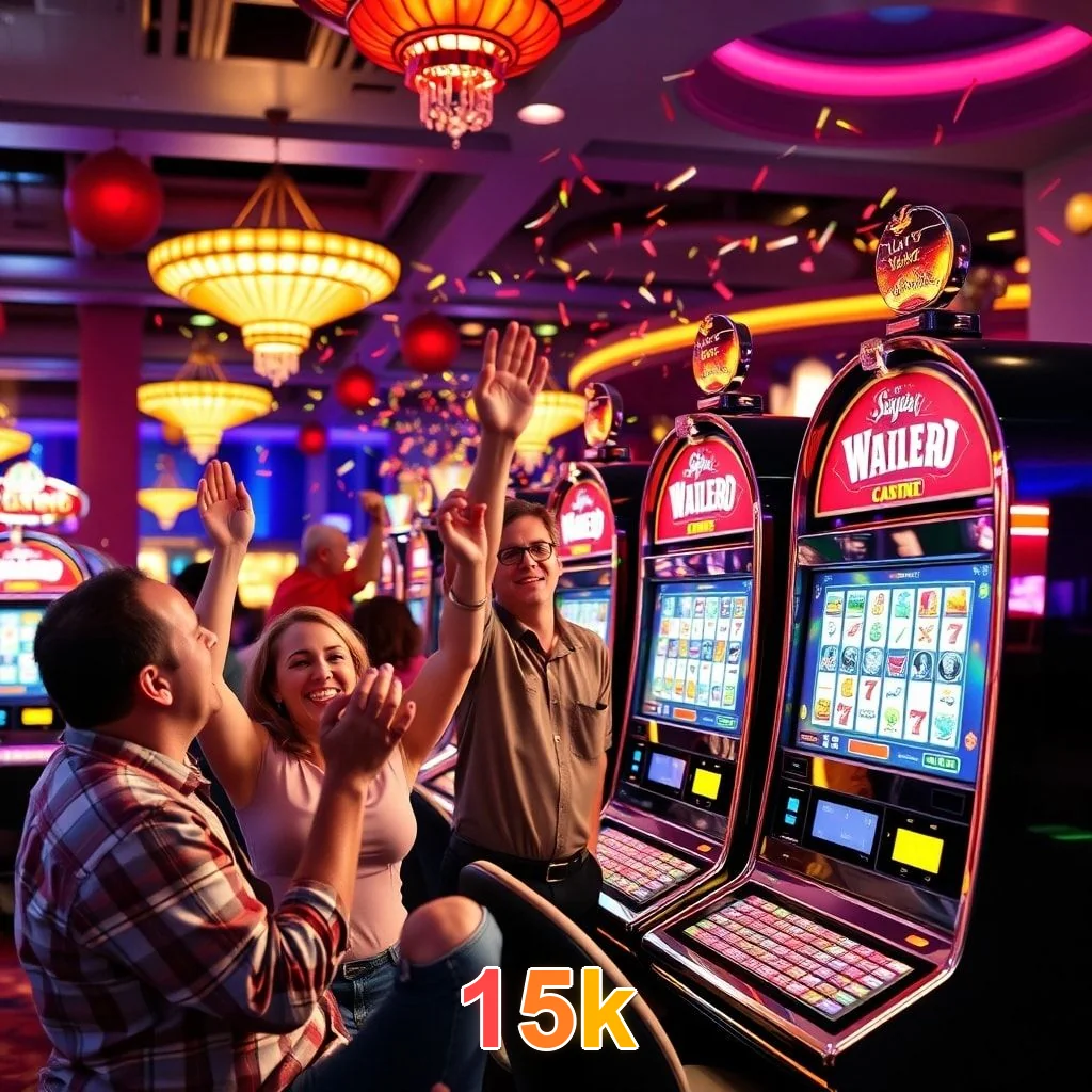 Free Spins Bonus - Lucky Tiger